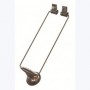 Cimaises Multirail Eclairage - Armature 70cm