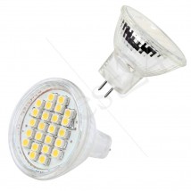 Ampoule LED 1W rendu 15|20W