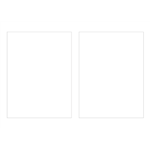 PP 50x70cm 2 2 vue pour 30x40cm 