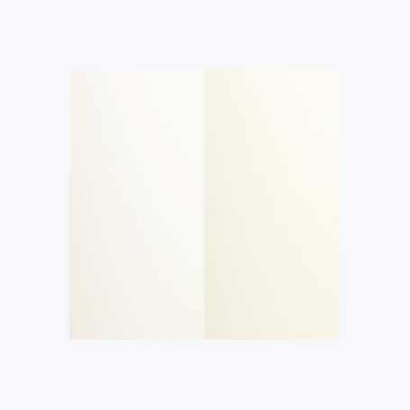 Contrecollé pour passe-partout - DUO Blanc/Nature, 2,5mm - 122x162cm - Conservation