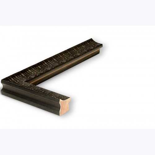 Échantillon de cadre — Kea Mini (Noir)