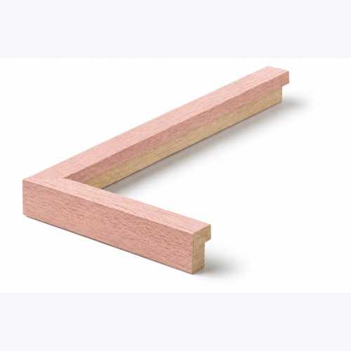 Échantillon de cadre — Pixi (Rose veiné)