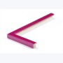 Échantillon de cadre — Ceramique (Fuchsia)