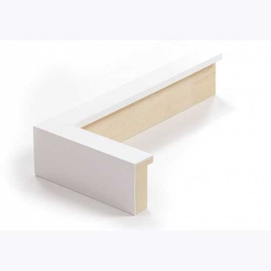 Échantillon de cadre — Alto (Blanc)