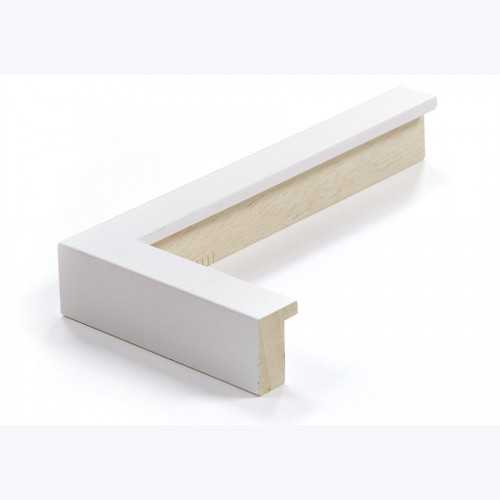 Échantillon de cadre — Alto Mini (Blanc)