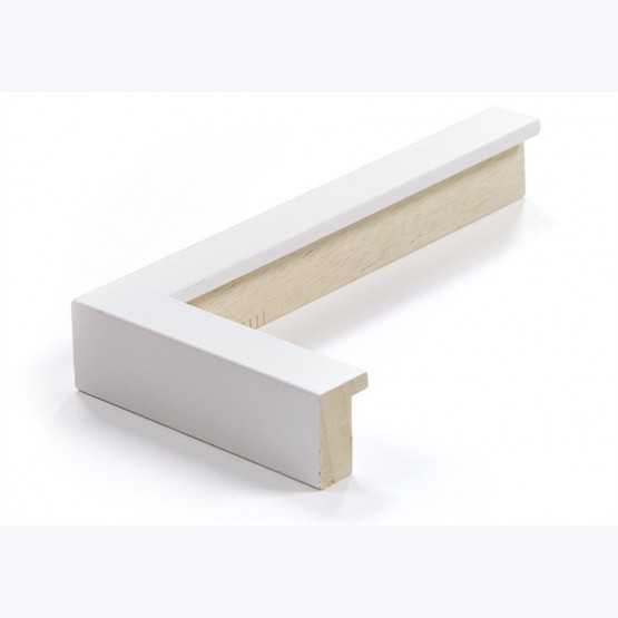 Échantillon de cadre — Alto Mini (Blanc)