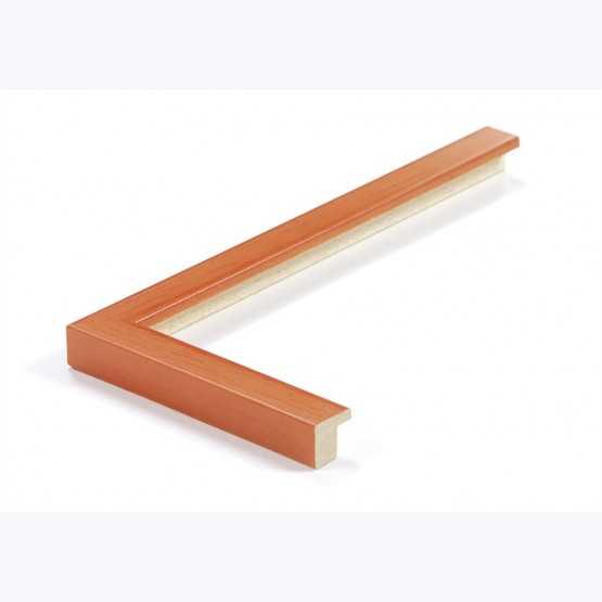Échantillon de cadre — Viva (Orange)