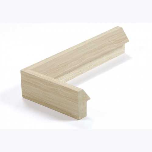 Échantillon de cadre — Jacques (Bois Naturel)