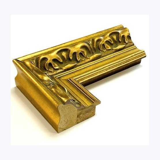 Échantillon de cadre — Noblesse (Or)
