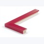 Échantillon de cadre — Viva Plus (Rouge)