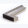 Échantillon de cadre — Linea Plus (Argent)