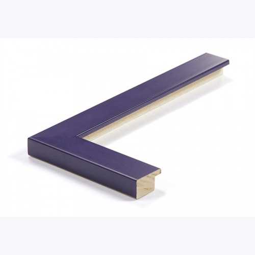 Échantillon de cadre — Viva Plus (Marine)