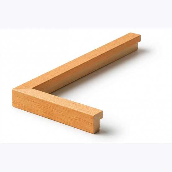 Échantillon de cadre — Pixi (Miel veiné)