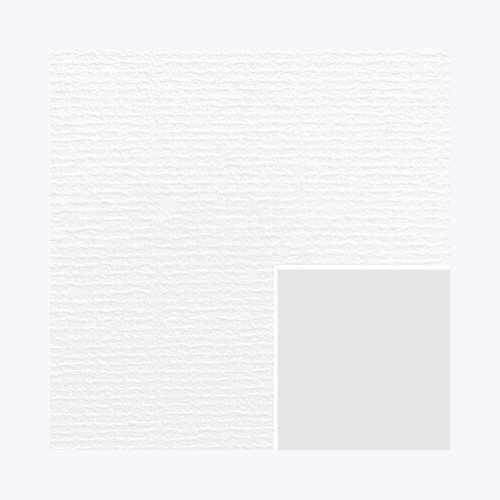 Échantillon de passe-partout — Blanc Cassé Vergé 1.4mm(GWM045)
