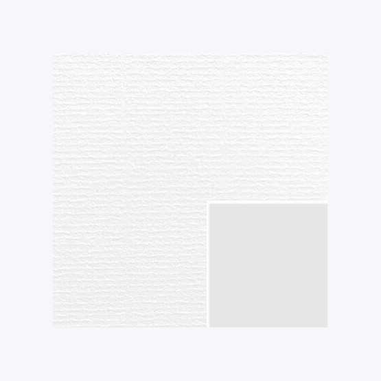 Échantillon de passe-partout — Blanc Cassé Vergé 1.4mm(GWM045)