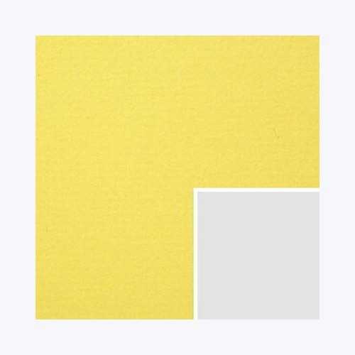 Échantillon de passe-partout — Jaune 1.4mm (GWM110)