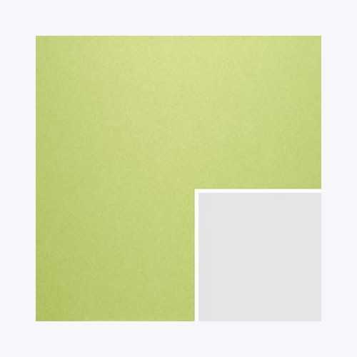 Échantillon de passe-partout — Vert Kiwi 1.4mm (M3364)