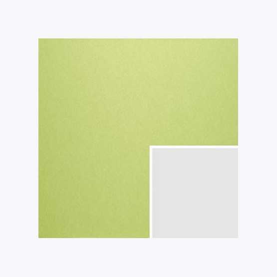 Échantillon de passe-partout — Vert Kiwi 1.4mm (M3364)