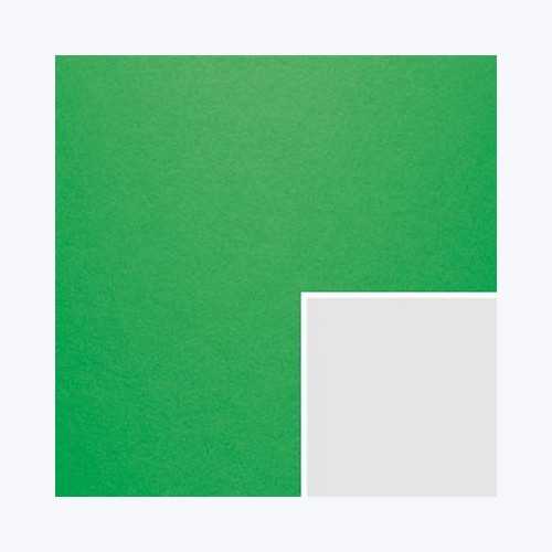 Échantillon de passe-partout — Vert Flash 1.4mm (M993)