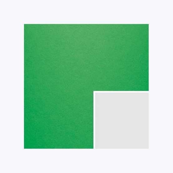 Échantillon de passe-partout — Vert Flash 1.4mm (M993)