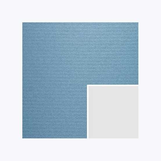 Échantillon de passe-partout — Bleu ciel 1.4mm (GM1073)