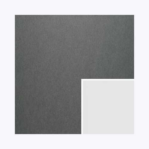 Échantillon de passe-partout — Gris Orage 1.4mm (GM1019)