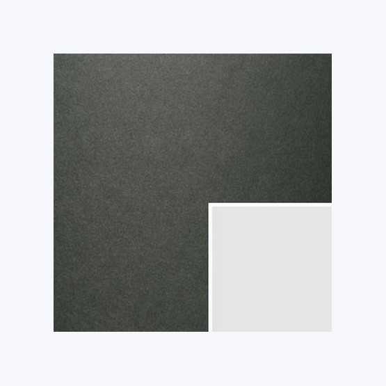 Échantillon de passe-partout — Gris fonce 1.4mm (GM924)