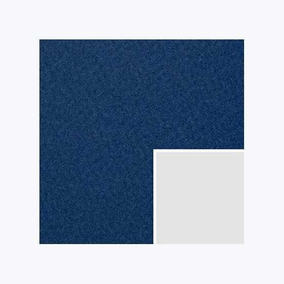 Échantillon de passe-partout — Bleu Royal 1.4mm (GWM334)
