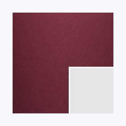 Échantillon de passe-partout — Cassis 1.4mm (GM1038)