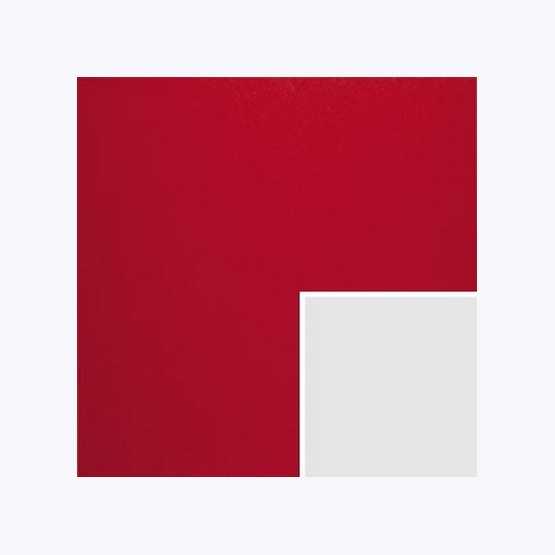 Échantillon de passe-partout — Rouge 1.4mm (GM3214)