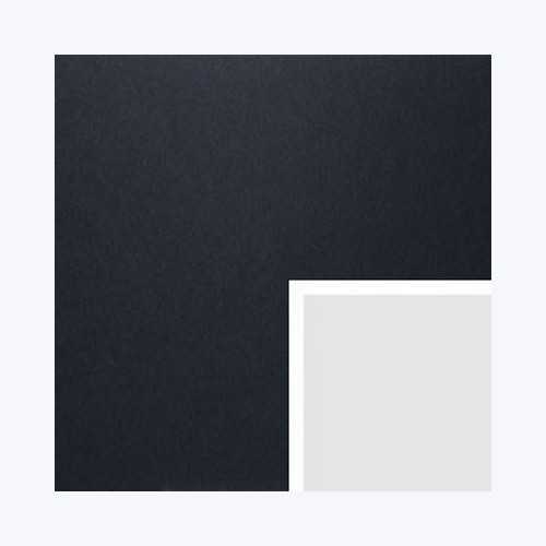 Échantillon de passe-partout — Noir 3.3mm (GM3021)