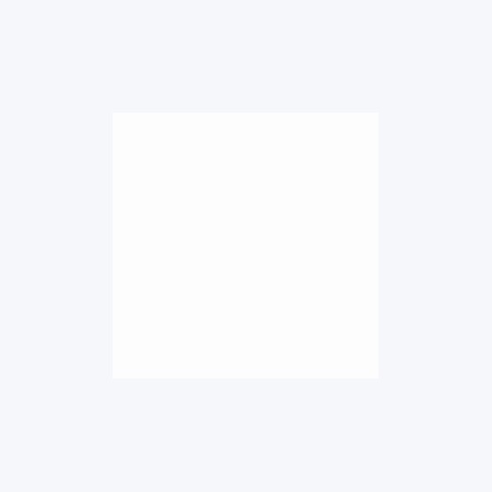 Échantillon de carton — Blanc