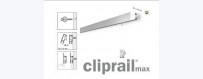 cimaise cliprail max