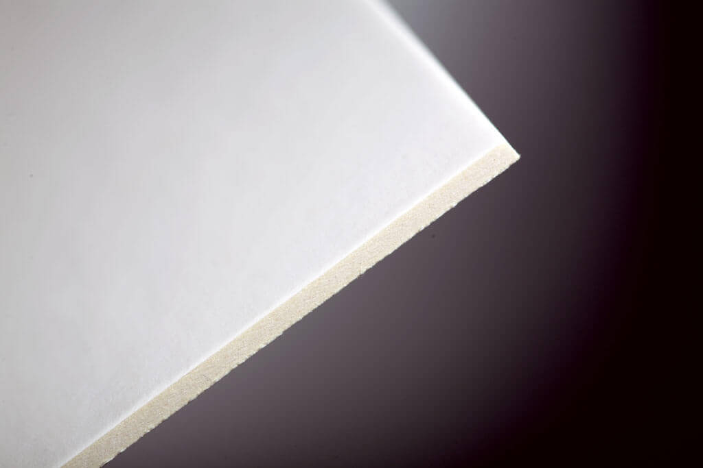 Carton blanc 1.4mm